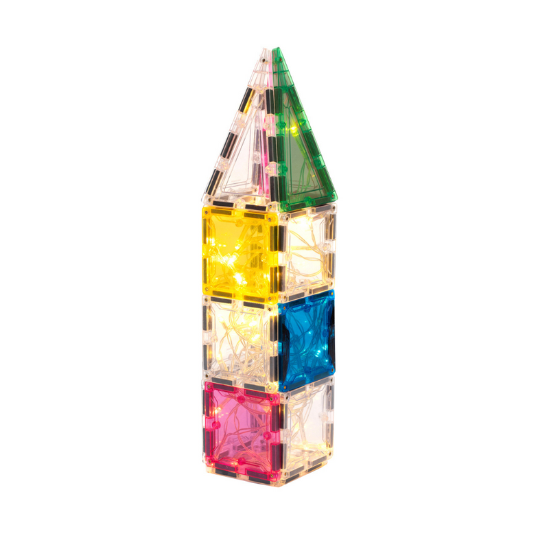 Crystal Set