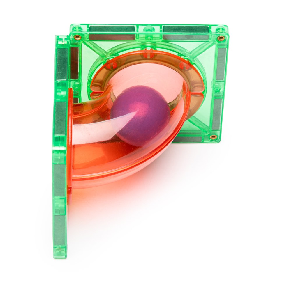 Marble Run Set