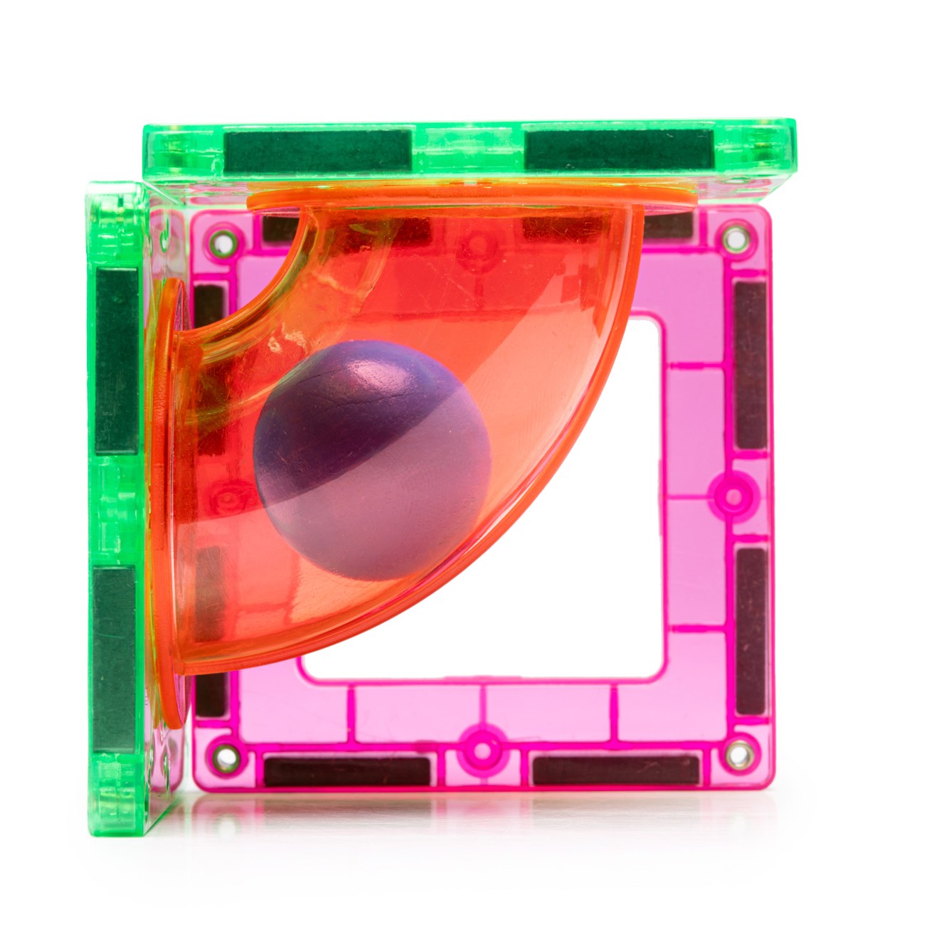 Marble Run Set