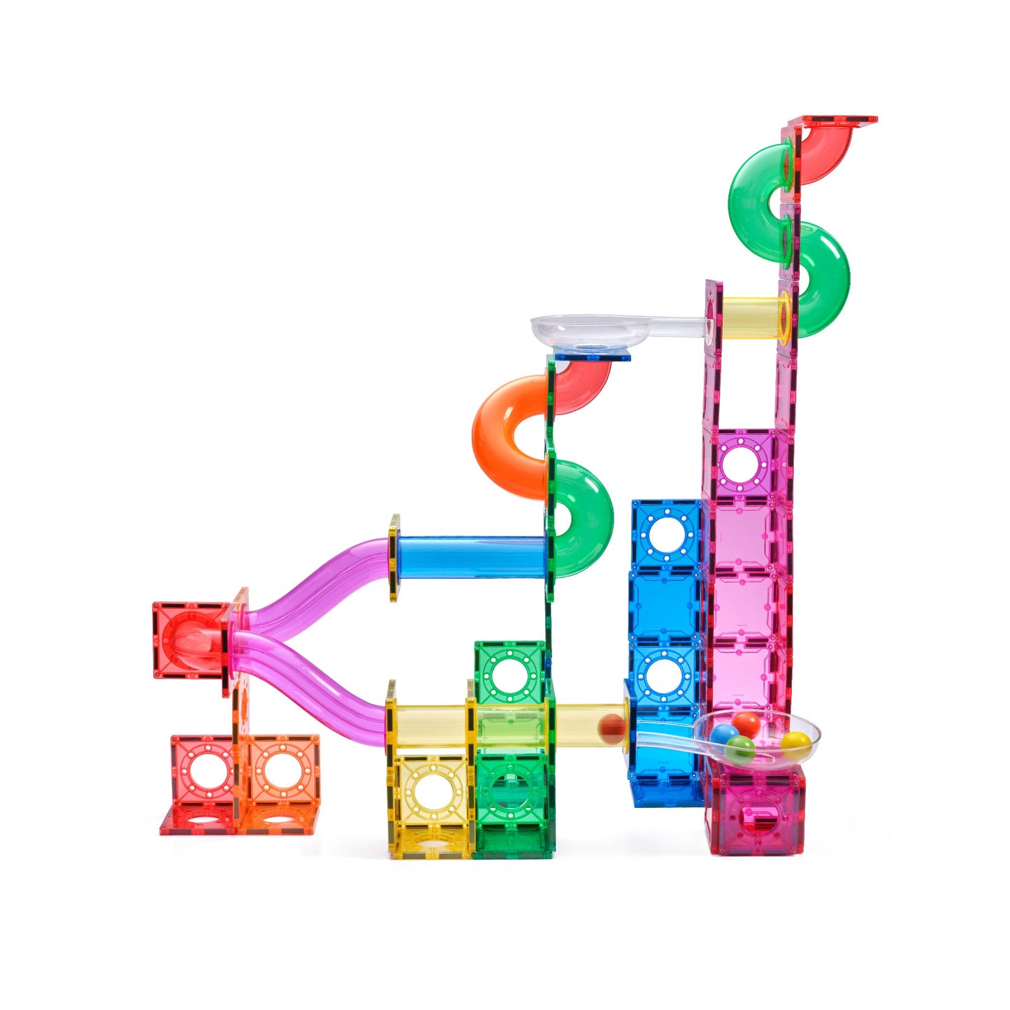 Marble Run Set
