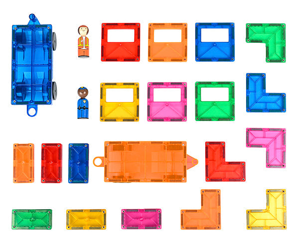 Vehicle Set
