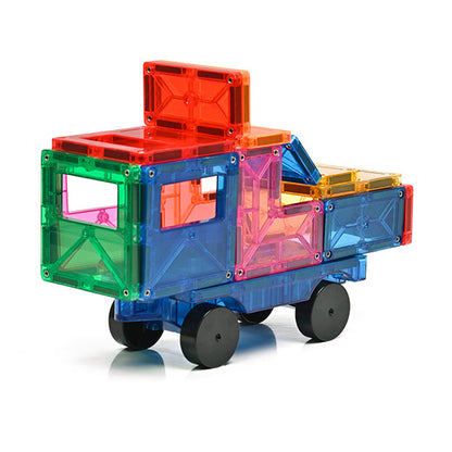 Vehicle Set