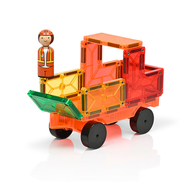 Vehicle Set