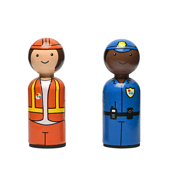 Vehicle Set