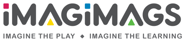 Imagimags States