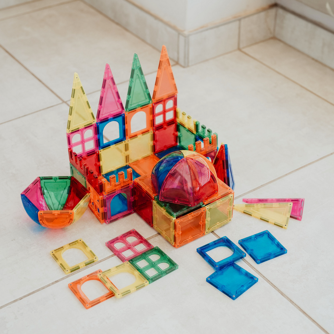 Architectural Set
