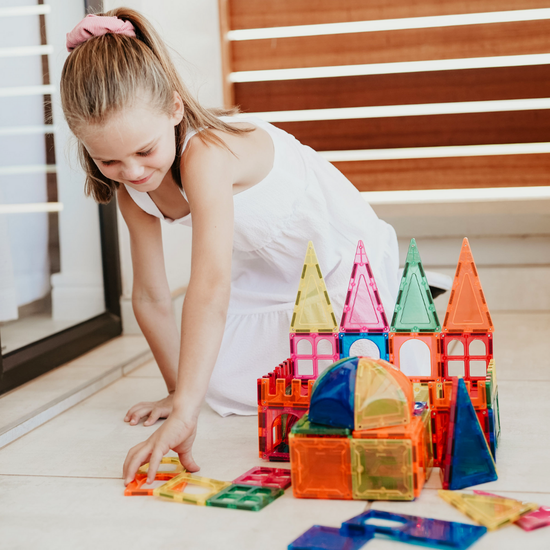 Architectural Set