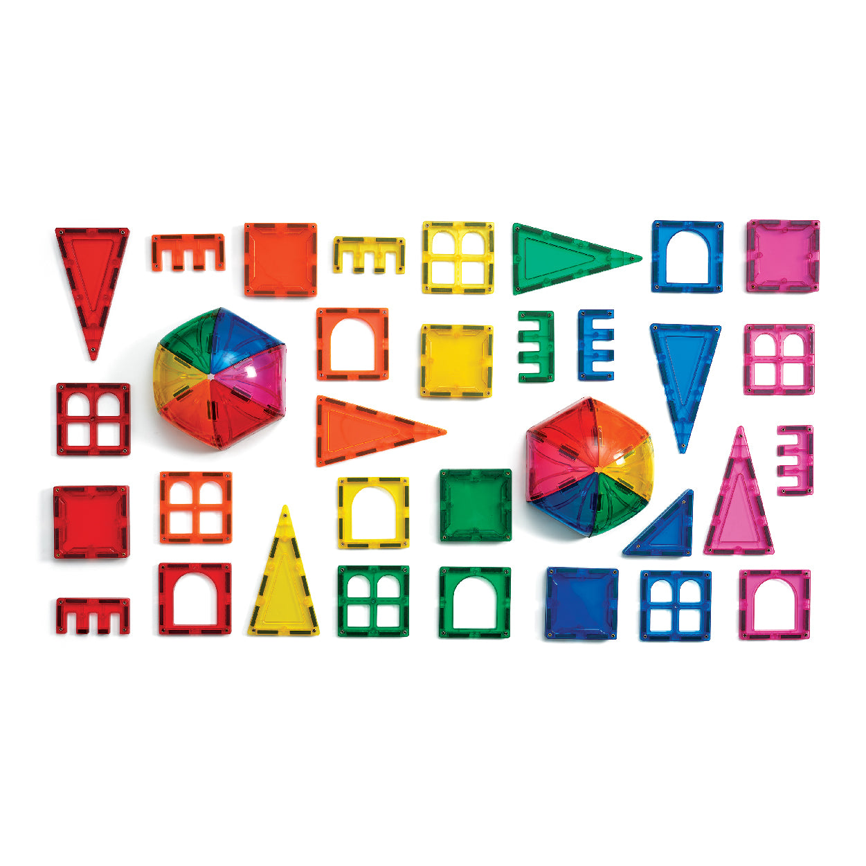 Architectural Set