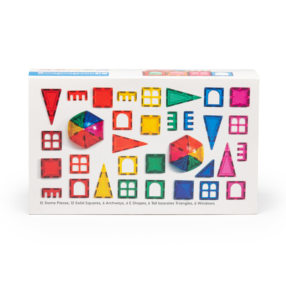 Architectural Set