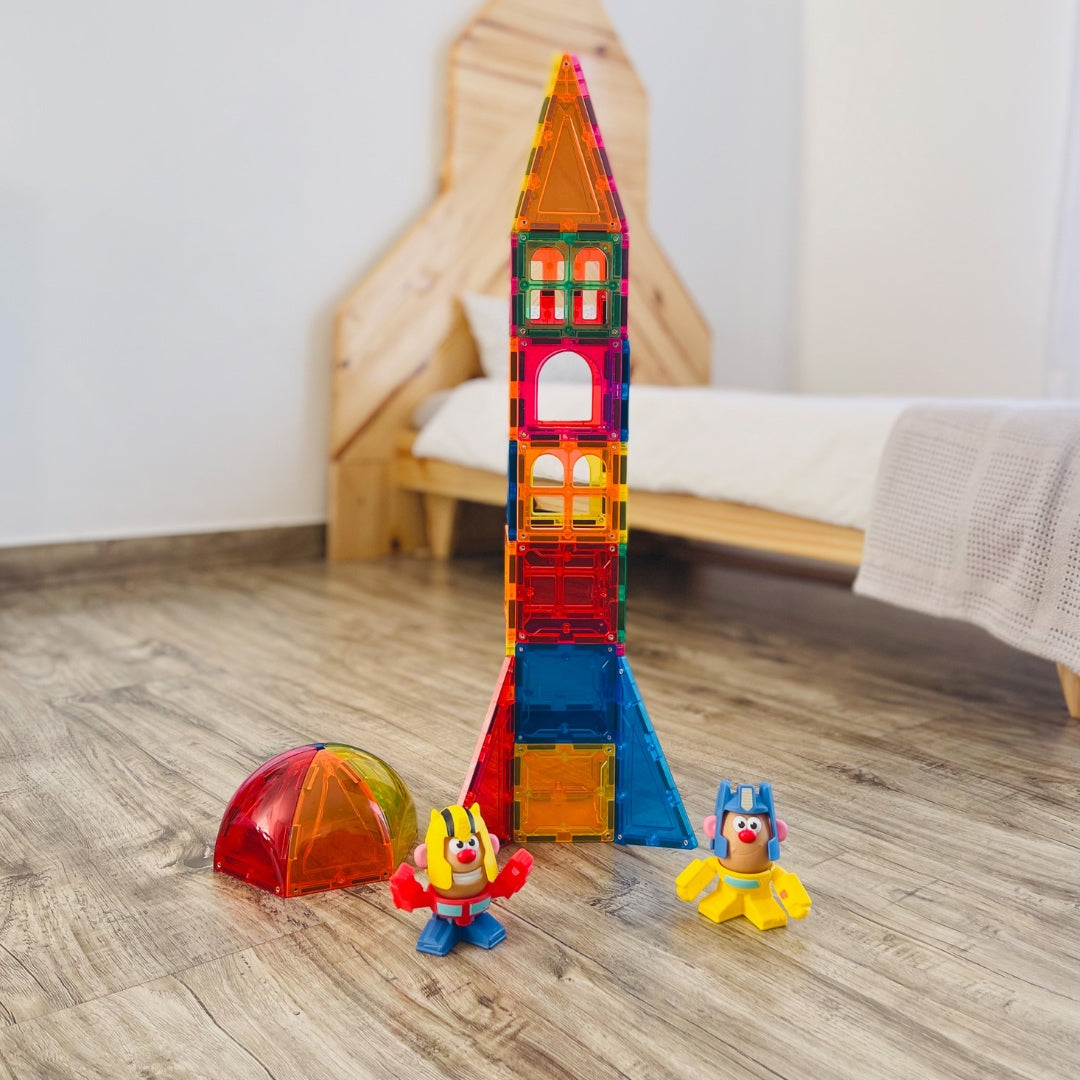Architectural Set
