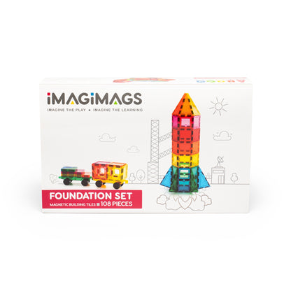 Foundation Set