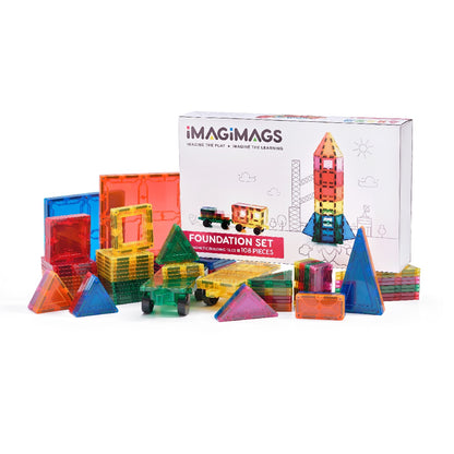 Foundation Set