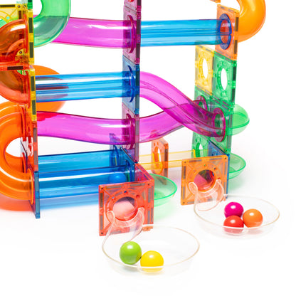 Marble Run Set