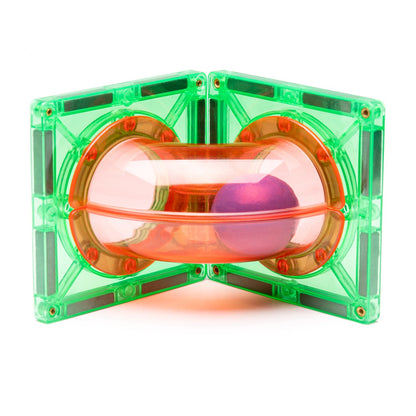 Marble Run Set