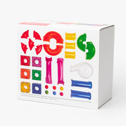 Marble Run Set