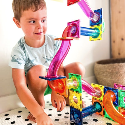 Marble Run Set
