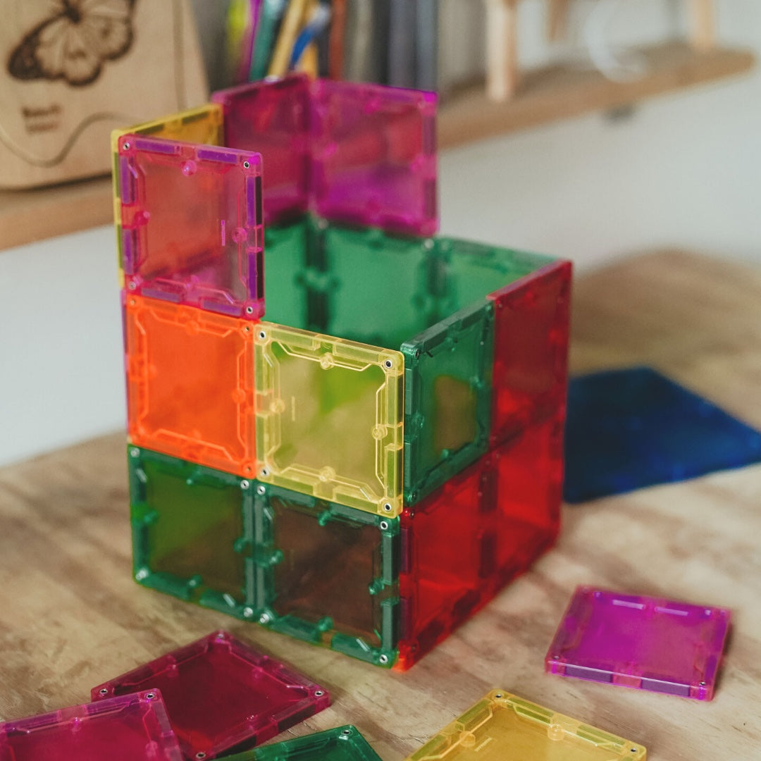 Square Set