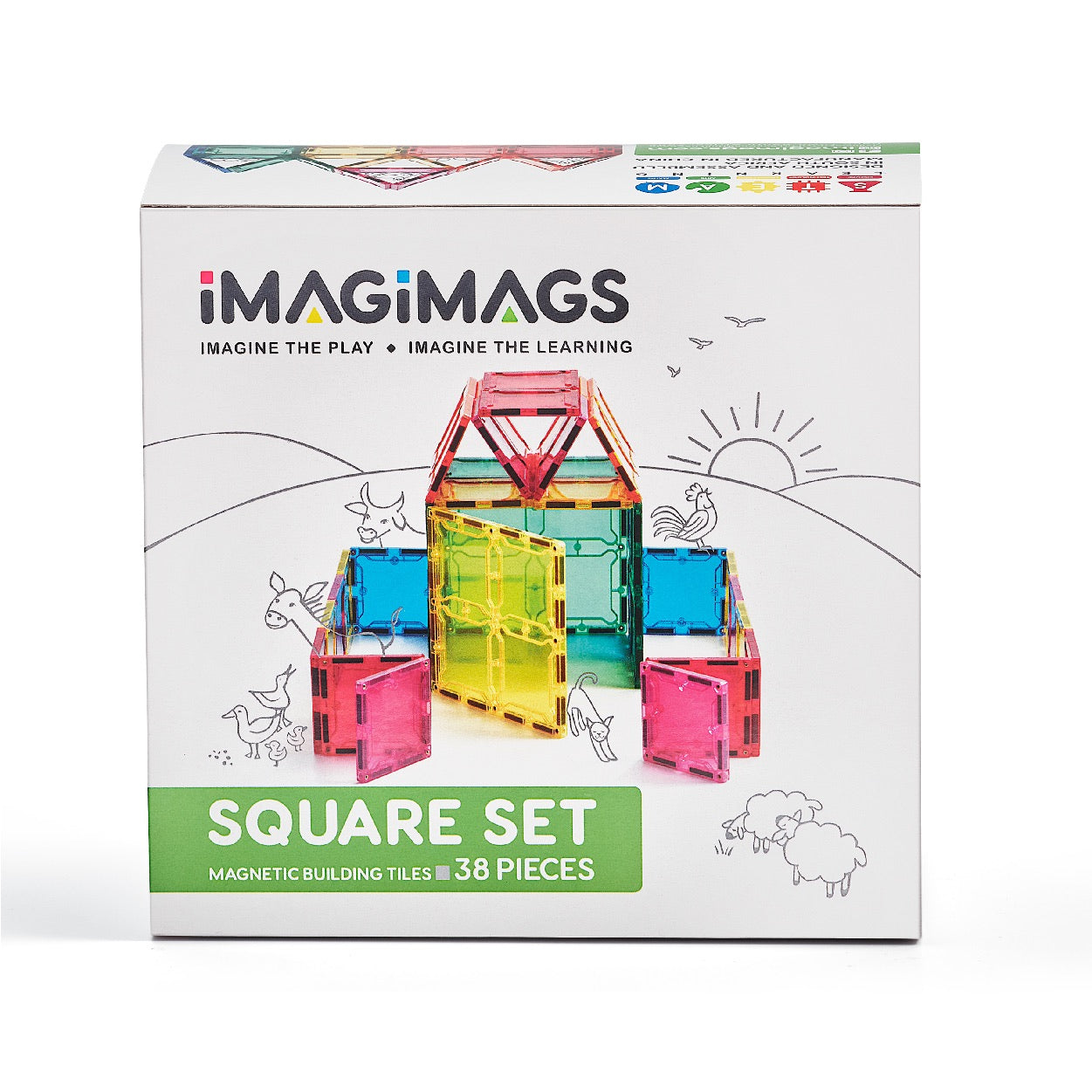 Square Set