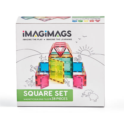 Square Set