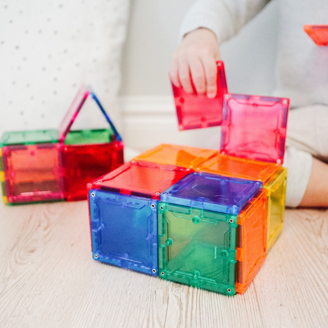 Square Set