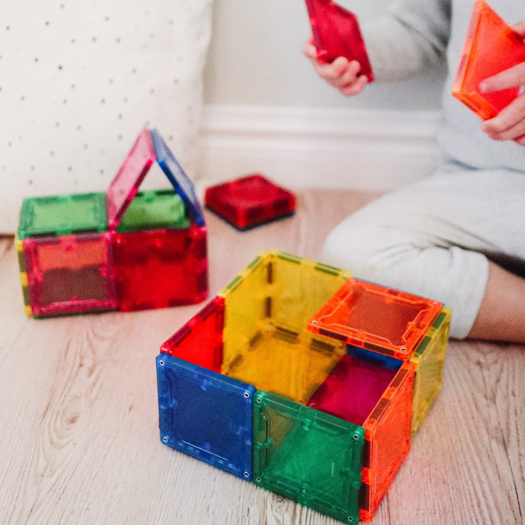 Square Set