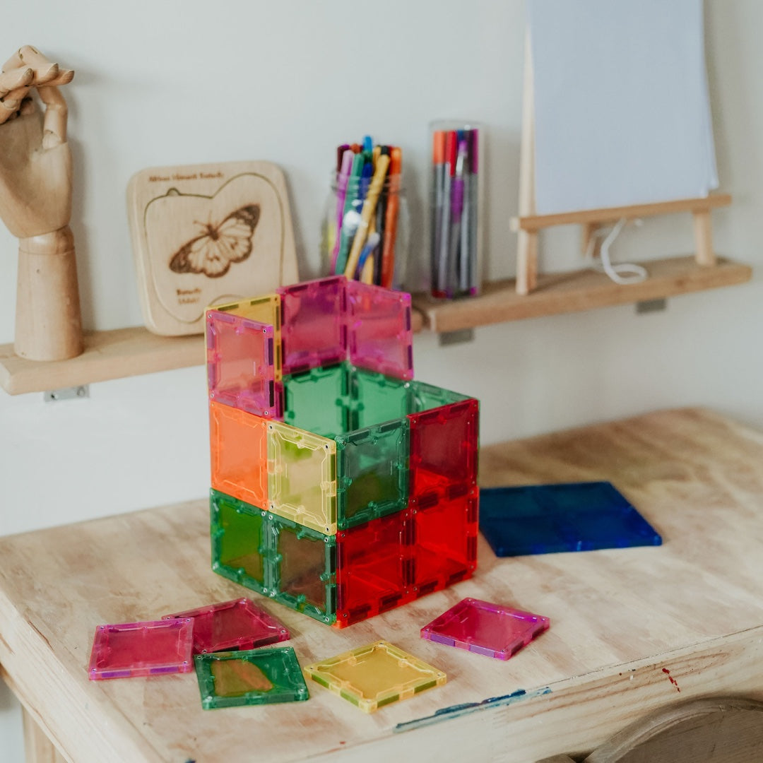 Square Set