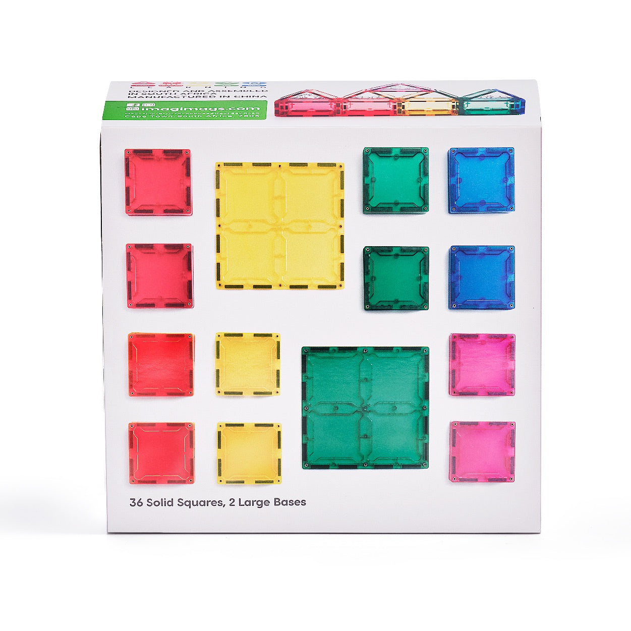 Square Set