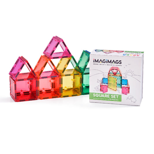 Square Set